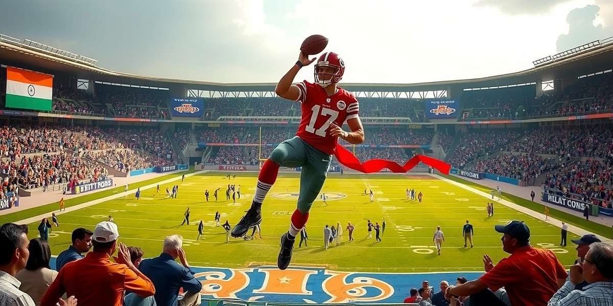 NFL India Epic Battle Development Process NFL India Epic Battle development team working with Indian cultural consultants